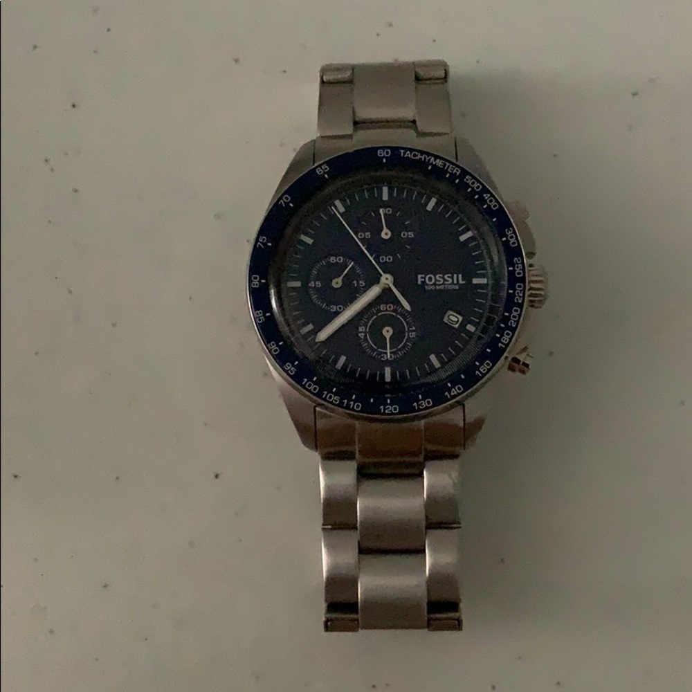 Fossil Men's Watch